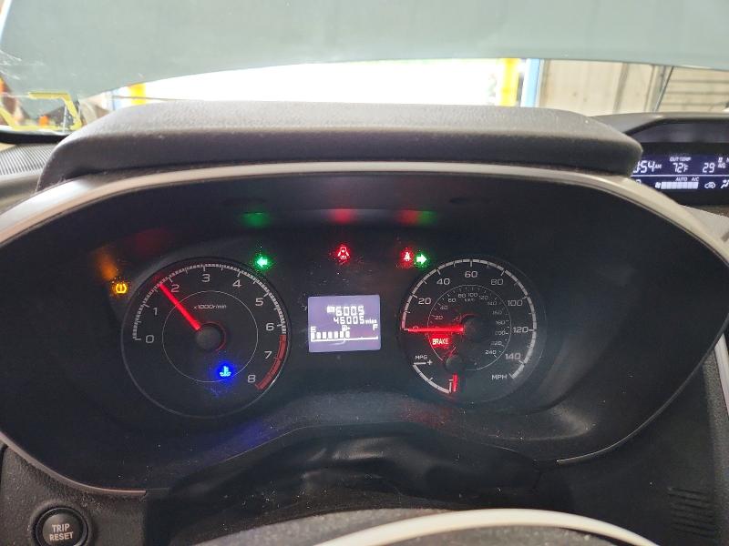 Aukcja sprzedaży 2020 Subaru Crosstrek, vin: JF2GTACC9L9265194, numer aukcji: 65151076