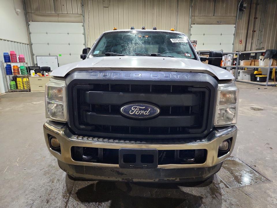 Aukcja sprzedaży 2013 Ford F250, vin: 1FT7W2B68DEA95555, numer aukcji: 63758586