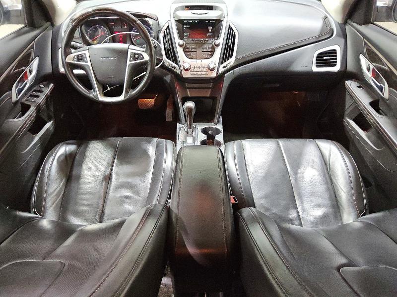64300496 :رقم المزاد ، 2GKFLUE32E6164008 vin ، 2014 Gmc Terrain مزاد بيع