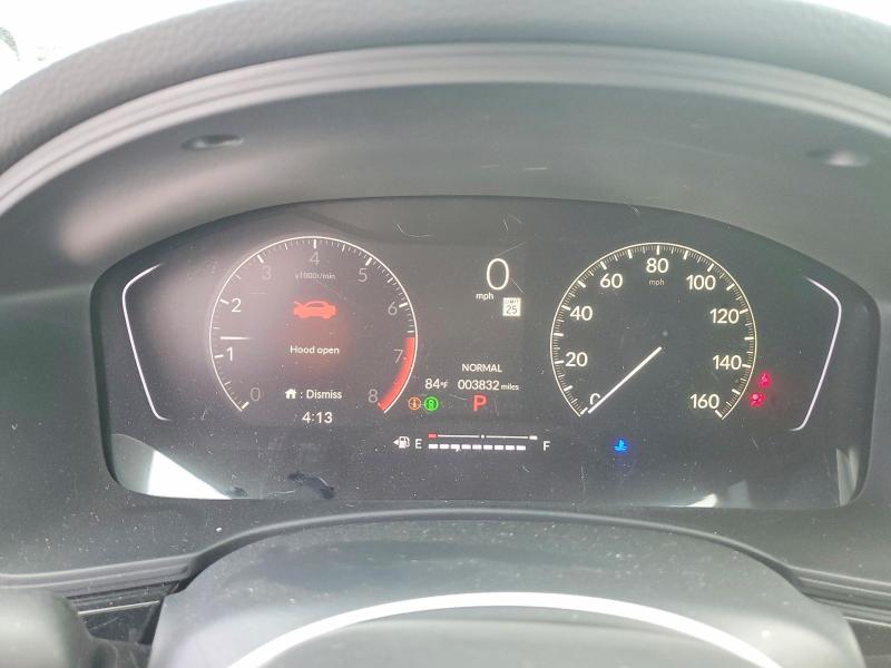 Продажа на аукционе авто 2026 Honda Civic, vin: 19XFL2H85TE014964, номер лота: 64067686