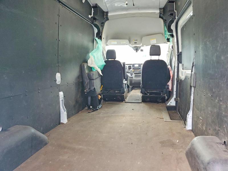 Aukcja sprzedaży 2023 Ford Transit, vin: 1FTBR1X87PKB29111, numer aukcji: 63384556
