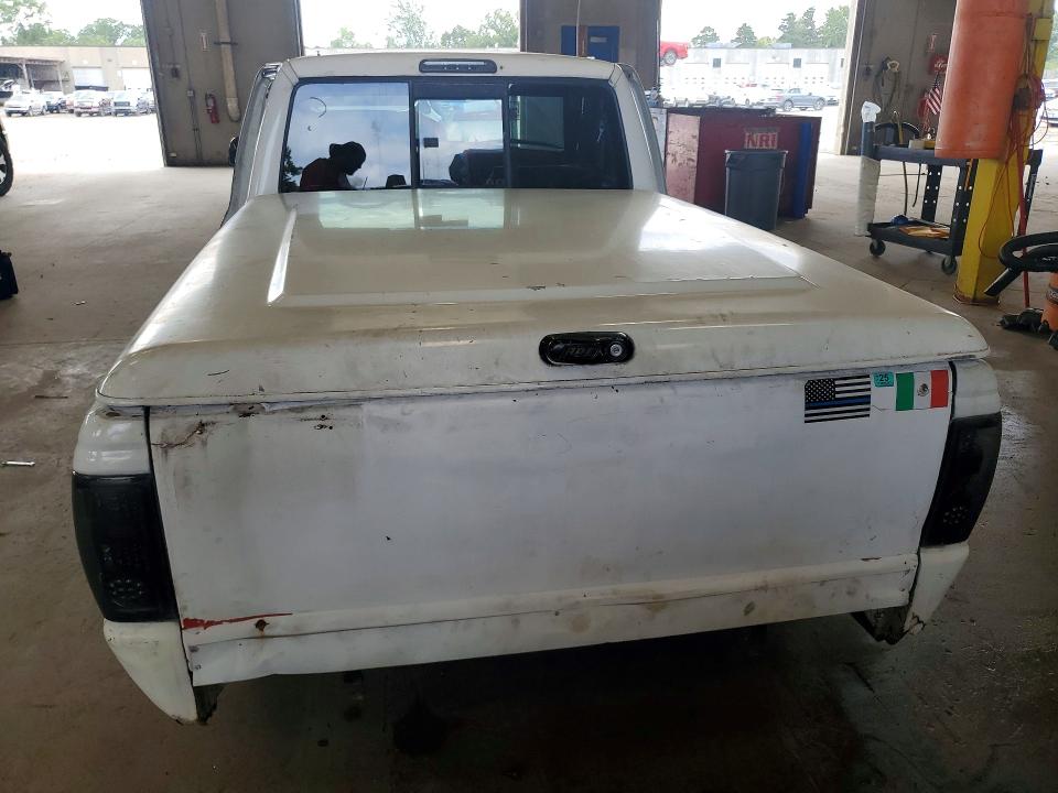 Продажа на аукционе авто 1999 Ford Ranger, vin: 1FTYR10V6XUB51387, номер лота: 66602706