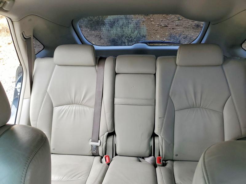 64334556 :رقم المزاد ، JTJHK31U072008899 vin ، 2007 Lexus Rx مزاد بيع