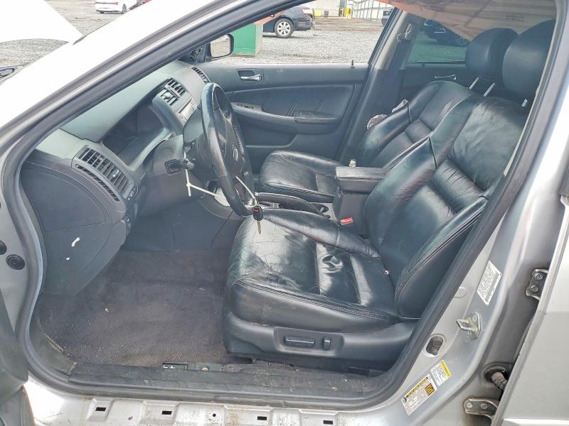 Aukcja sprzedaży 2006 Honda Accord, vin: 1HGCM56826A111200, numer aukcji: 67013956