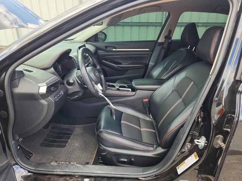 Продаж на аукціоні авто 2023 Nissan Altima, vin: 1N4BL4CV9PN350678, номер лоту: 63327276