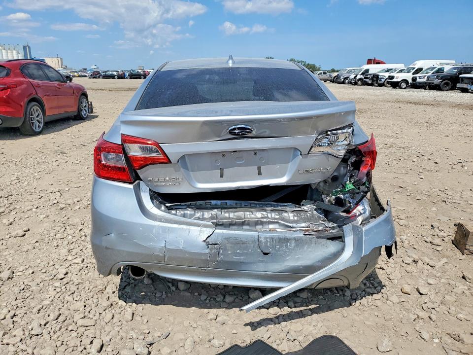 Aukcja sprzedaży 2016 Subaru Legacy, vin: 4S3BNBD66G3016751, numer aukcji: 66458266