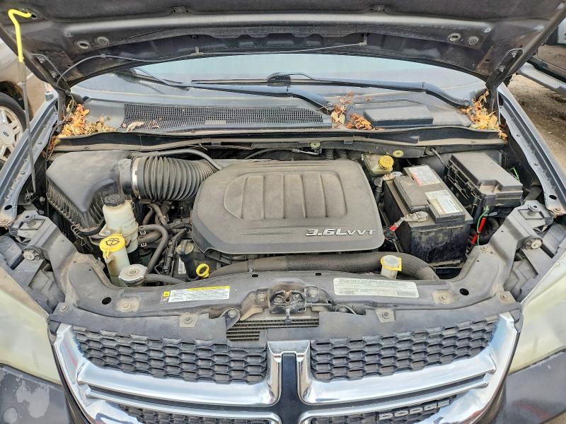 Aukcja sprzedaży 2012 Dodge Grand Caravan, vin: 2C4RDGCG8CR105490, numer aukcji: 65201546