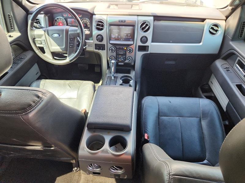 Продаж на аукціоні авто 2013 Ford F150, vin: 1FTFW1ET1DFA47462, номер лоту: 65654756