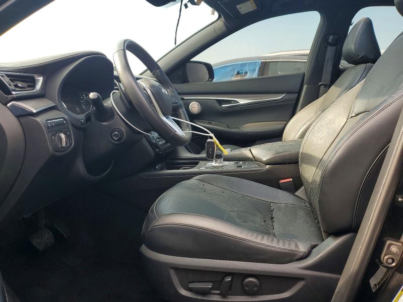 Aukcja sprzedaży 2022 Infiniti Qx55, vin: 3PCAJ5K31NF113812, numer aukcji: 61743006