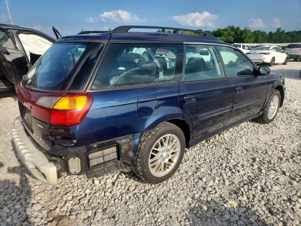 Aukcja sprzedaży 2003 Subaru Legacy, vin: 4S3BH635936303310, numer aukcji: 63738986