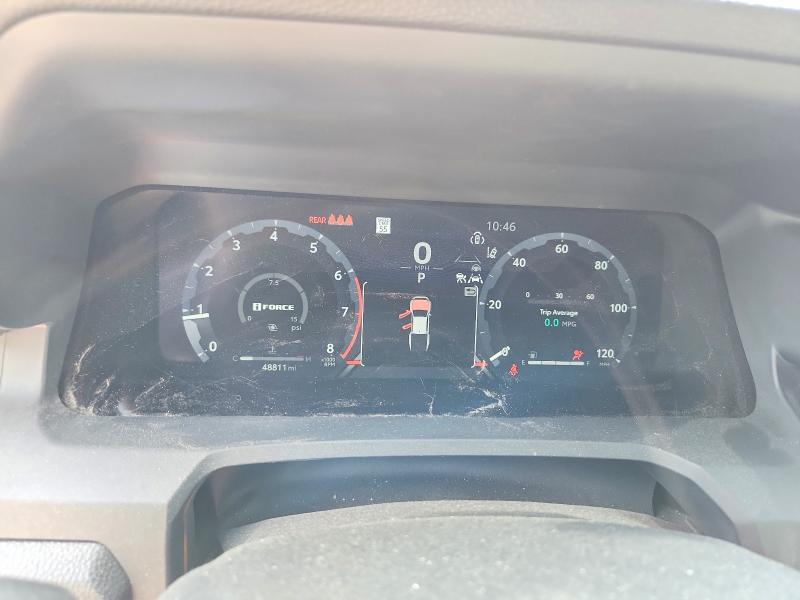 2024 Toyota Tacoma მანქანა იყიდება აუქციონზე, vin: 3TYLB5JN4RT055032, აუქციონის ნომერი: 63678106