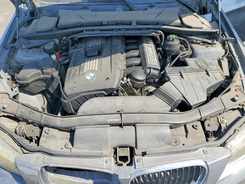 Aukcja sprzedaży 2011 Bmw 328, vin: WBAPH7C52BE679862, numer aukcji: 64117806