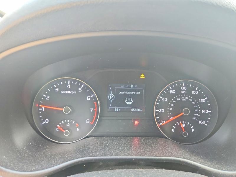 Aukcja sprzedaży 2017 Kia Sportage, vin: KNDPN3AC1H7114229, numer aukcji: 65172226