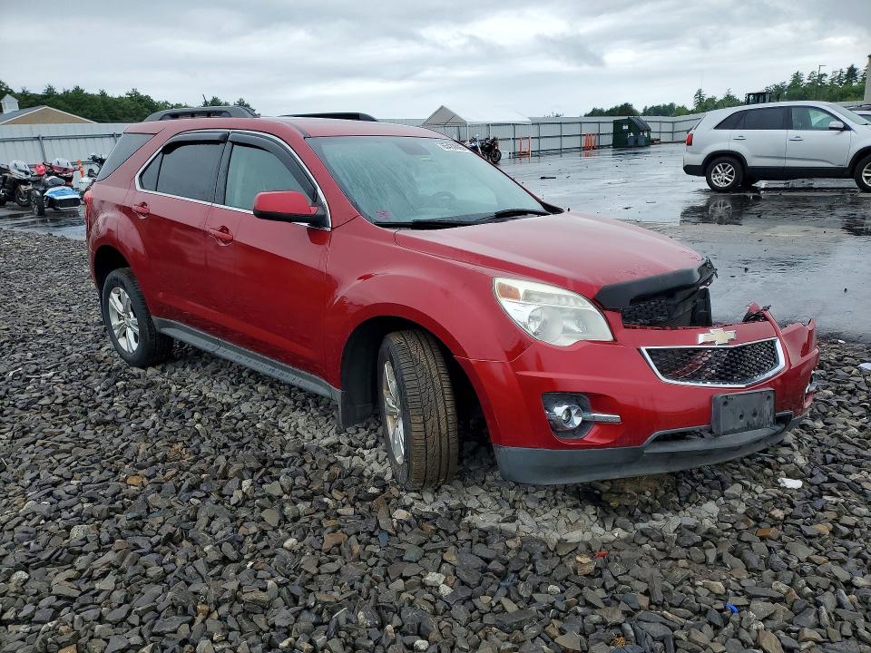 65437636 :رقم المزاد ، 2GNFLFE32F6201929 vin ، 2015 Chevrolet Equinox مزاد بيع