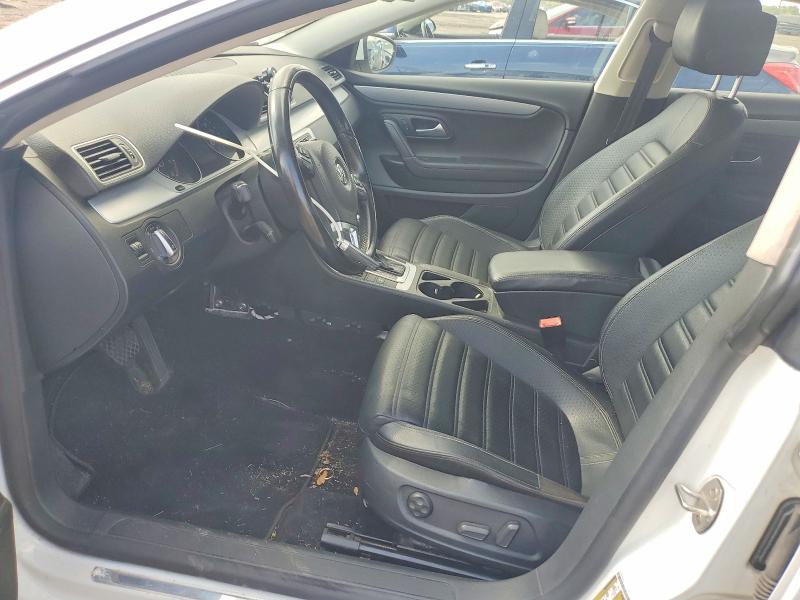 Aukcja sprzedaży 2014 Volkswagen Cc, vin: WVWBP7AN5EE514962, numer aukcji: 64445216