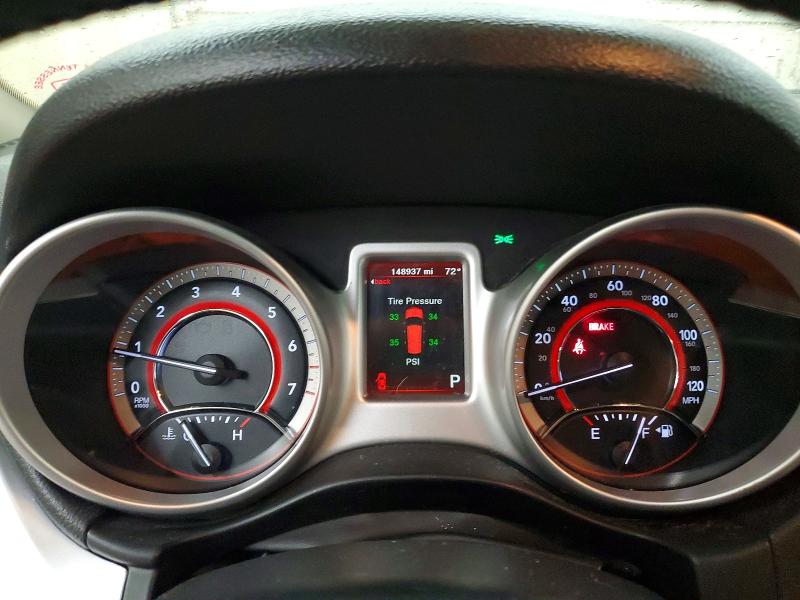 Aukcja sprzedaży 2018 Dodge Journey, vin: 3C4PDCABXJT447170, numer aukcji: 65048856