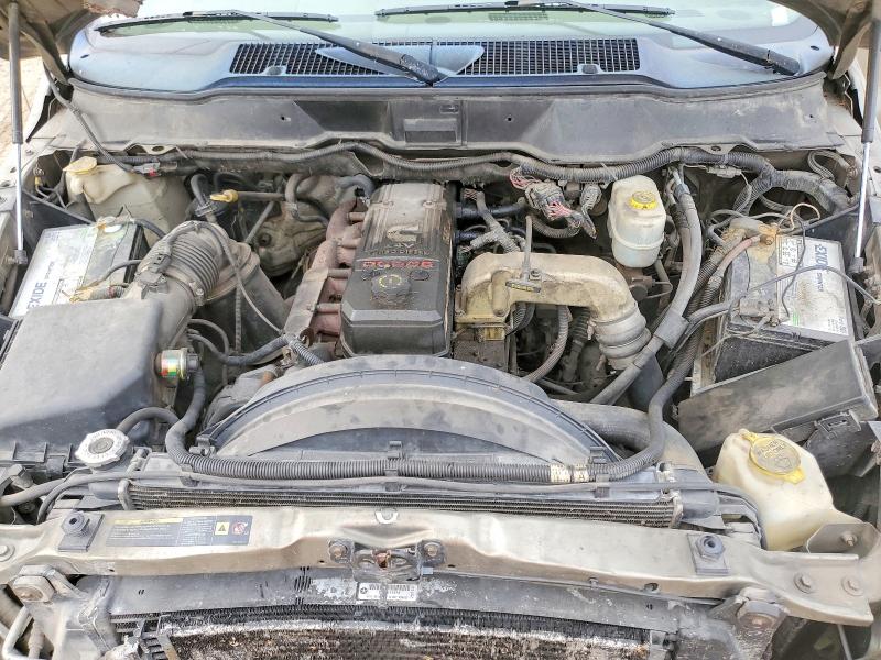 Aukcja sprzedaży 2006 Dodge Ram 2500, vin: 3D7KR29C46G178091, numer aukcji: 65120746
