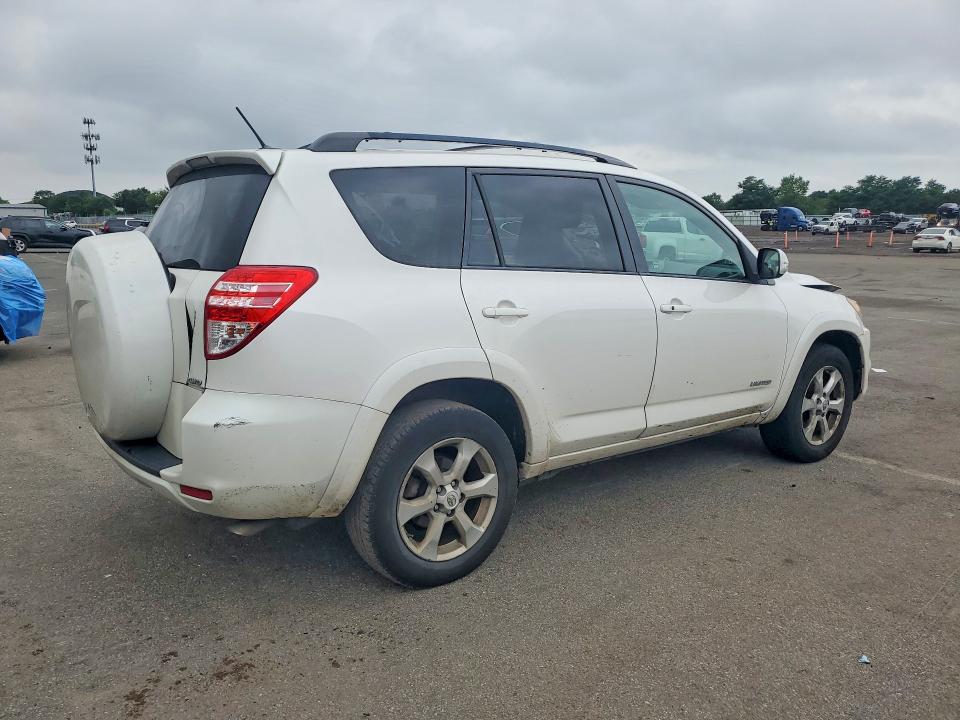 Aukcja sprzedaży 2010 Toyota Rav4, vin: 2T3DK4DV0AW029939, numer aukcji: 65369486