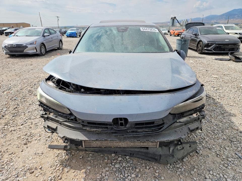 Продаж на аукціоні авто 2023 Honda Civic, vin: 2HGFE1F91PH314934, номер лоту: 64475876