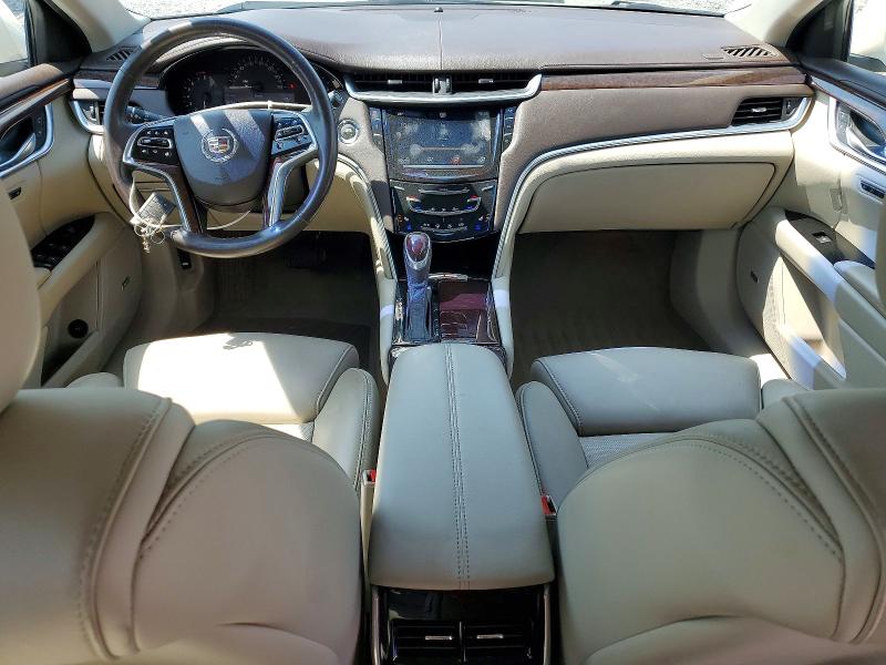 Aukcja sprzedaży 2014 Cadillac Xts, vin: 2G61M5S34E9158354, numer aukcji: 64112156