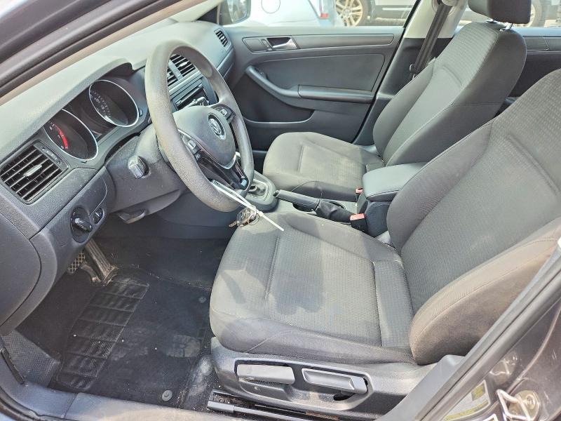 Продажа на аукционе авто 2015 Volkswagen Jetta, vin: 3VW2K7AJ3FM341639, номер лота: 64360896