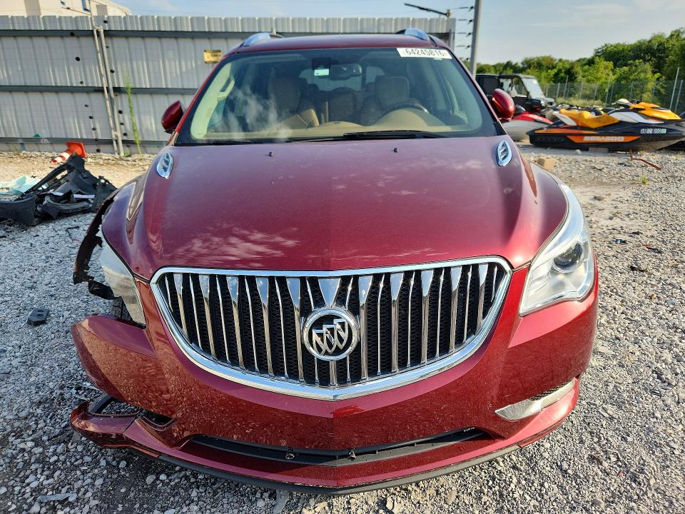 Aukcja sprzedaży 2016 Buick Enclave, vin: 5GAKRCKD8GJ162948, numer aukcji: 64245816