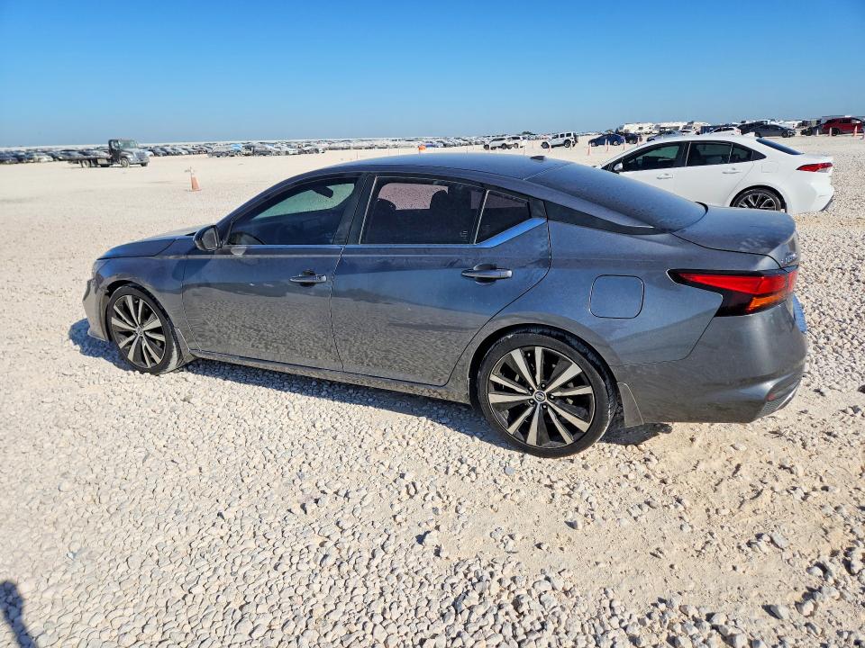 Aukcja sprzedaży 2019 Nissan Altima, vin: 1N4BL4CV6KC135814, numer aukcji: 65498296