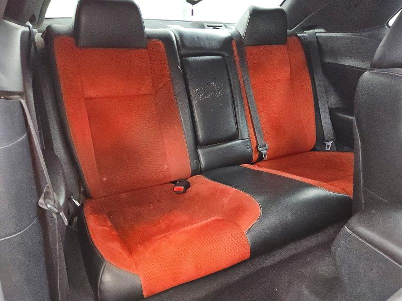 Aukcja sprzedaży 2019 Dodge Challenger, vin: 2C3CDZFJ6KH518266, numer aukcji: 62520736