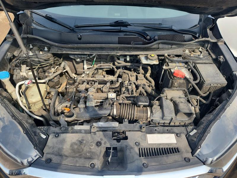 2018 Honda Cr-v მანქანა იყიდება აუქციონზე, vin: 7FARW2H89JE081194, აუქციონის ნომერი: 64928506