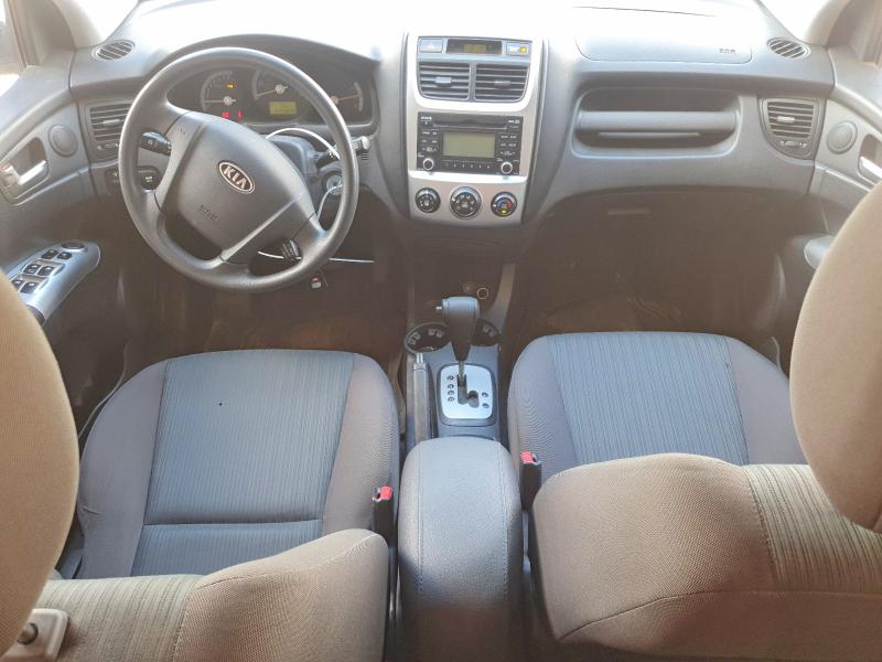 Aukcja sprzedaży 2010 Kia Sportage, vin: KNDKGCA38A7715891, numer aukcji: 66809346