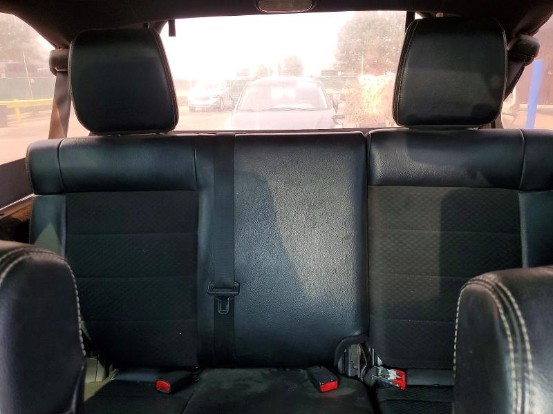 Продаж на аукціоні авто 2011 Jeep Wrangler Unlimited, vin: 1J4HA6H10BL502437, номер лоту: 63433426