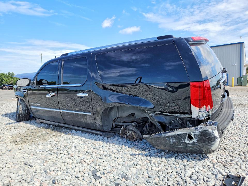 Продаж на аукціоні авто 2014 Cadillac Escalade, vin: 1GYS3KEF4ER212504, номер лоту: 66277116