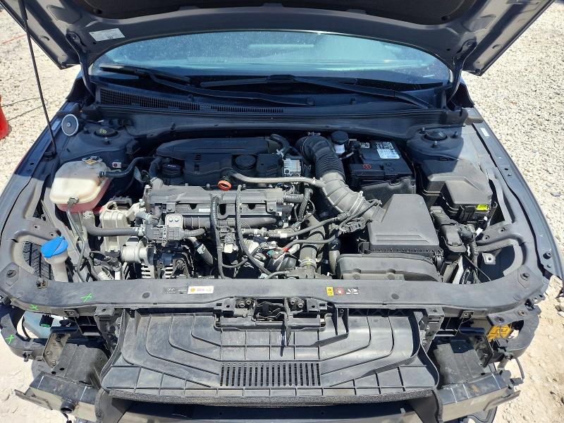 2024 Hyundai Elantra მანქანა იყიდება აუქციონზე, vin: KMHLR4DF2RU743902, აუქციონის ნომერი: 65535506