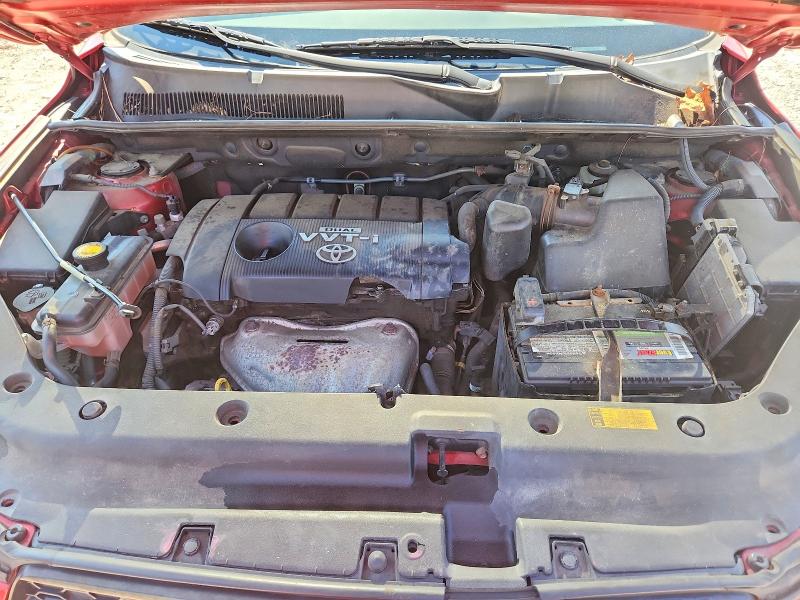 Aukcja sprzedaży 2009 Toyota Rav4, vin: JTMZF33VX9D004903, numer aukcji: 67072076