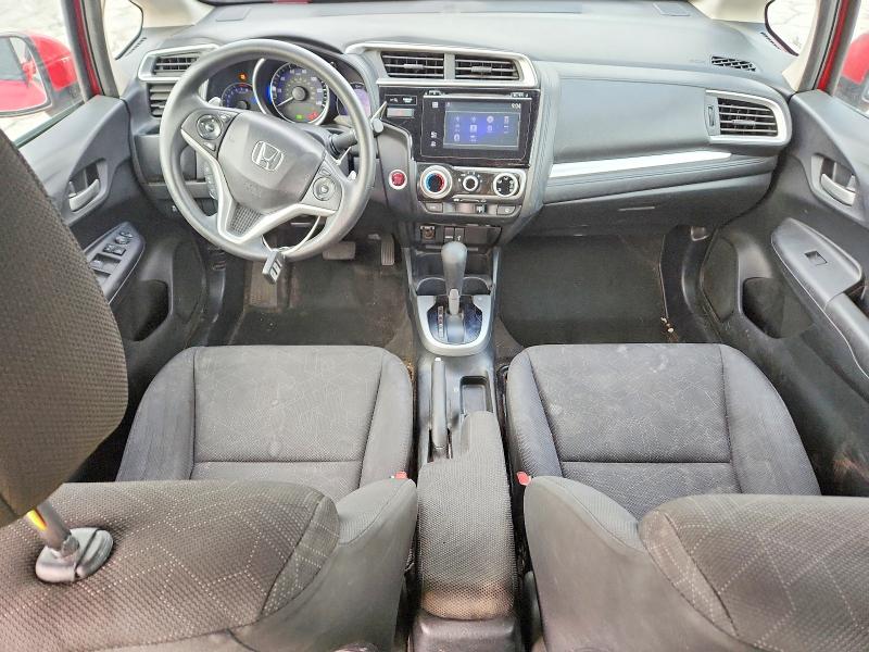 Aukcja sprzedaży 2015 Honda Fit, vin: 3HGGK5H8XFM748892, numer aukcji: 66483776