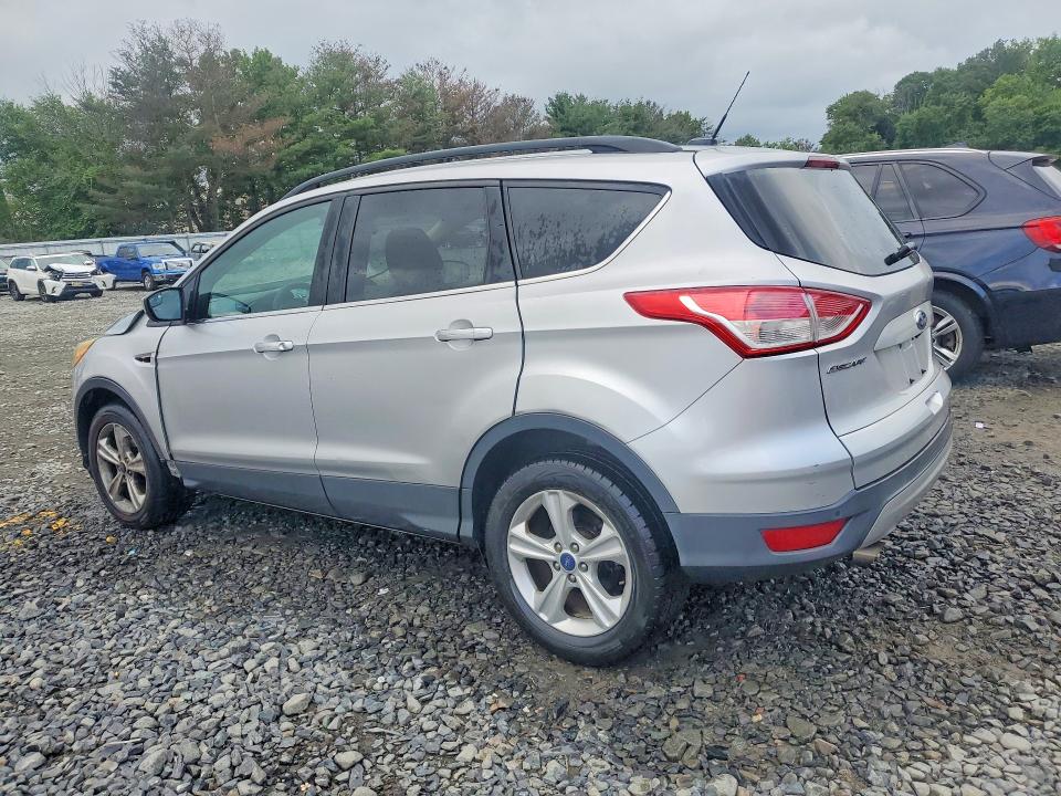 Продажа на аукционе авто 2016 Ford Escape, vin: 1FMCU9GX7GUC03734, номер лота: 63487176