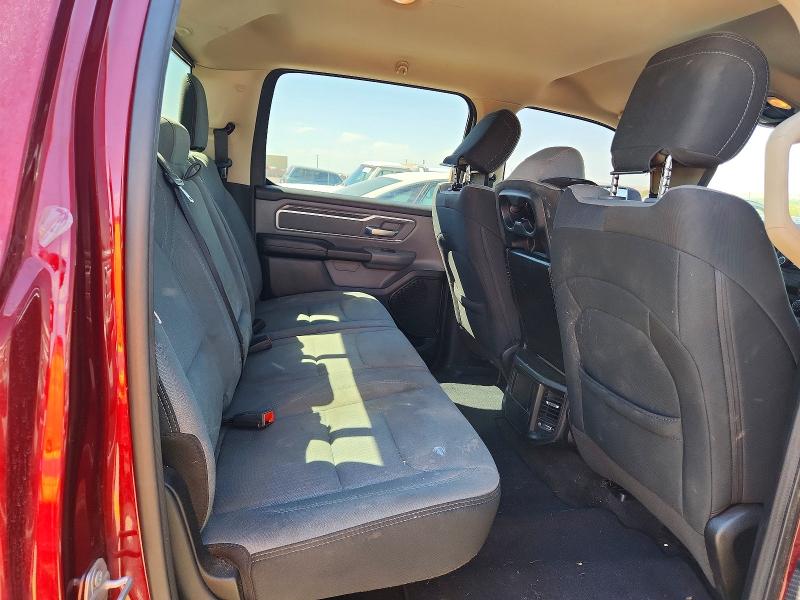 Aukcja sprzedaży 2020 Ram 1500, vin: 1C6RRFFG7LN283757, numer aukcji: 66827906