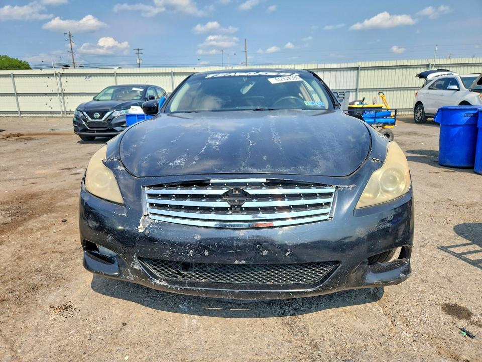 Продажа на аукционе авто 2008 Infiniti G37, vin: JNKCV64E28M127696, номер лота: 65304586