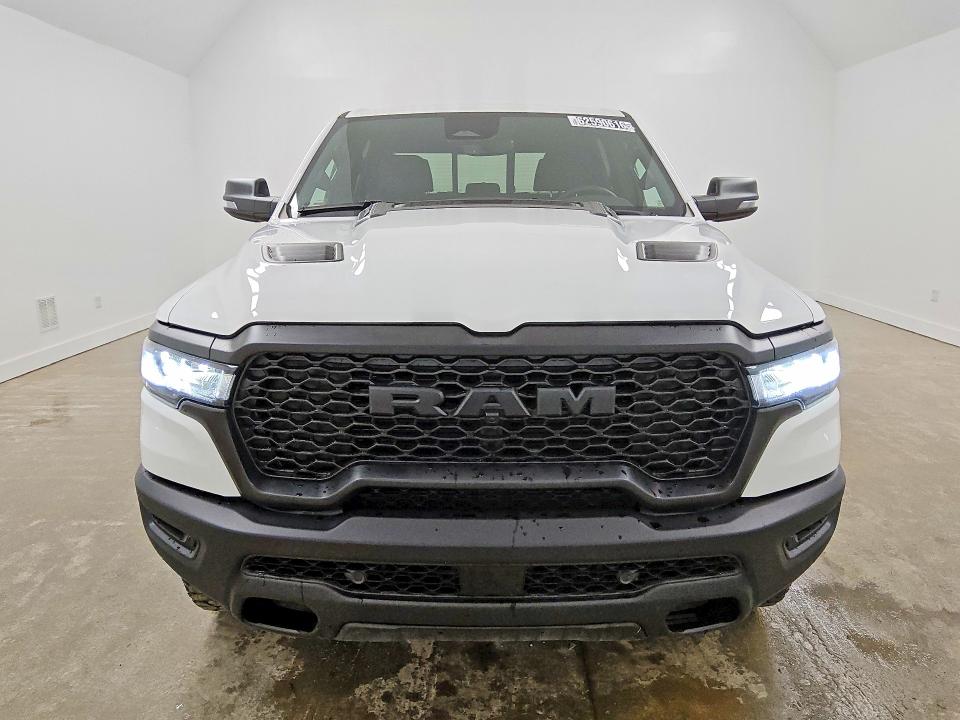 Aukcja sprzedaży 2025 Ram 1500, vin: 1C6SRFLP9SN636794, numer aukcji: 62590616