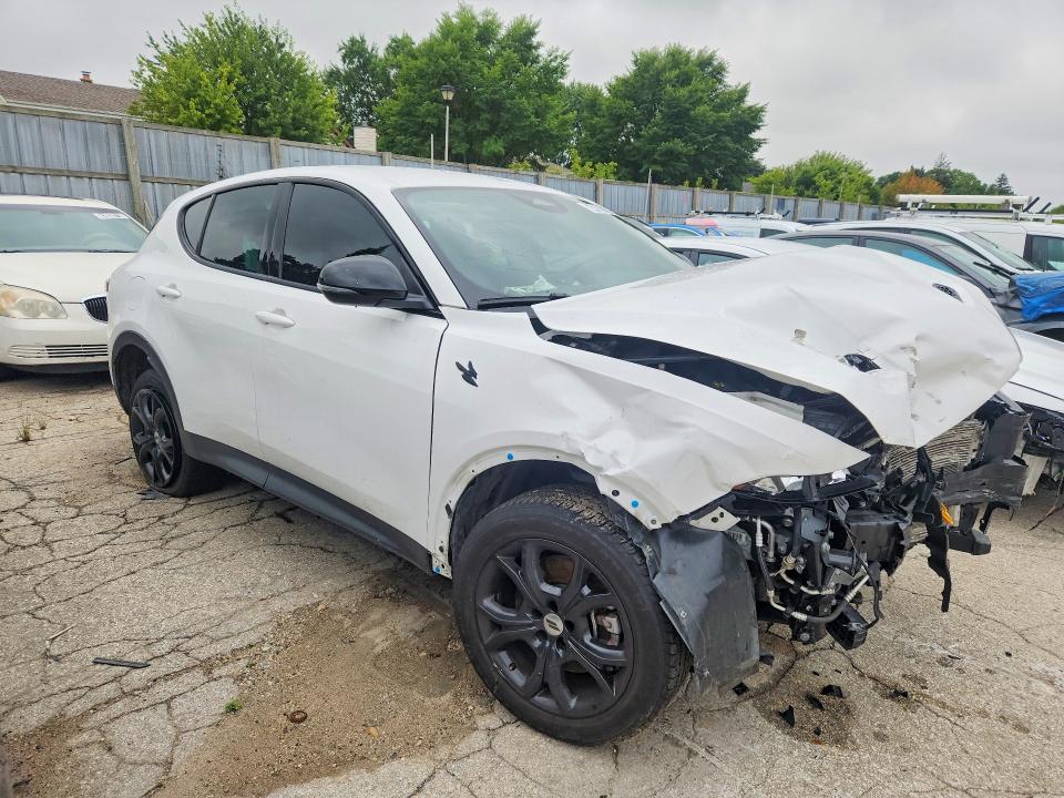 Продажа на аукционе авто 2024 Dodge Hornet, vin: ZACNDFAN0R3A42626, номер лота: 64330756