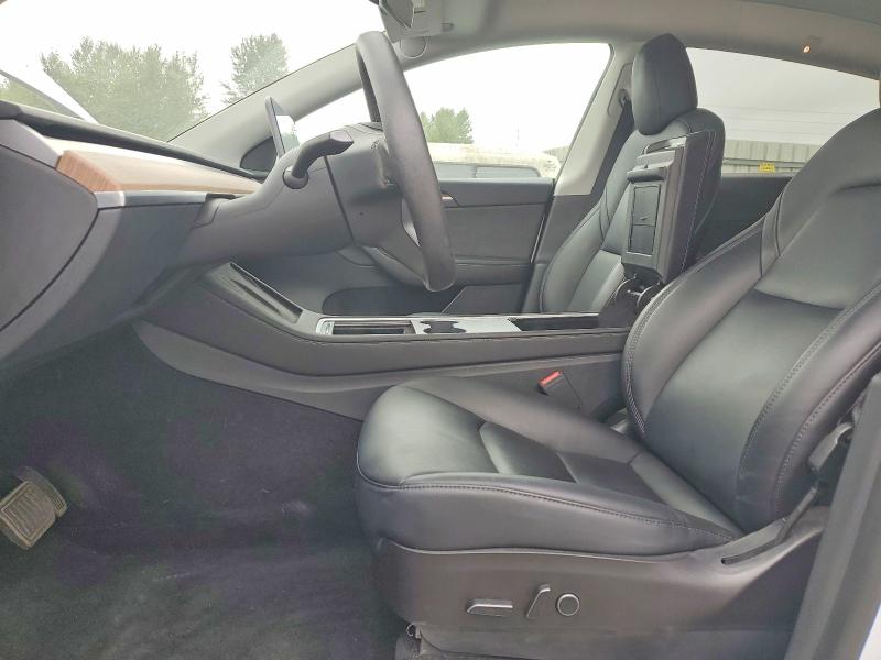 Aukcja sprzedaży 2022 Tesla Model Y, vin: 7SAYGDEE8NF574805, numer aukcji: 64597576