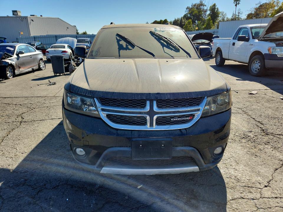 Aukcja sprzedaży 2016 Dodge Journey, vin: 3C4PDDBGXGT159805, numer aukcji: 66602886