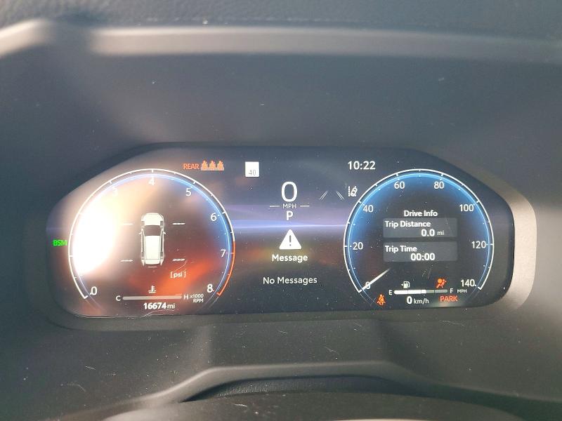 Продаж на аукціоні авто 2024 Toyota Rav4, vin: 2T3Y1RFV2RW331937, номер лоту: 66828686