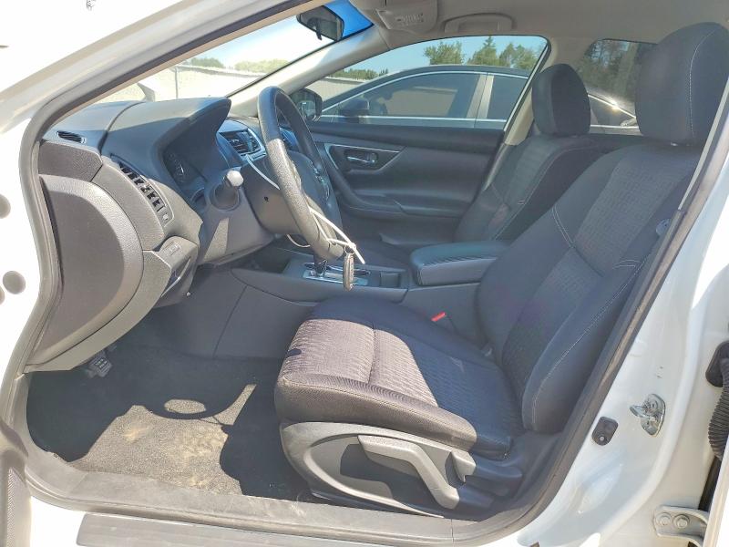 Продаж на аукціоні авто 2016 Nissan Altima, vin: 1N4AL3APXGN346682, номер лоту: 63006746