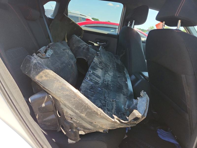 64130106 :رقم المزاد ، 3CZRZ2H52SM763009 vin ، 2025 Honda Hr-v مزاد بيع