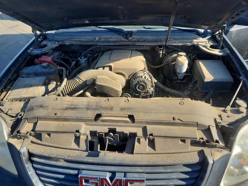 66026296 :رقم المزاد ، 1GKS1AE04BR315388 vin ، 2011 Gmc Yukon مزاد بيع