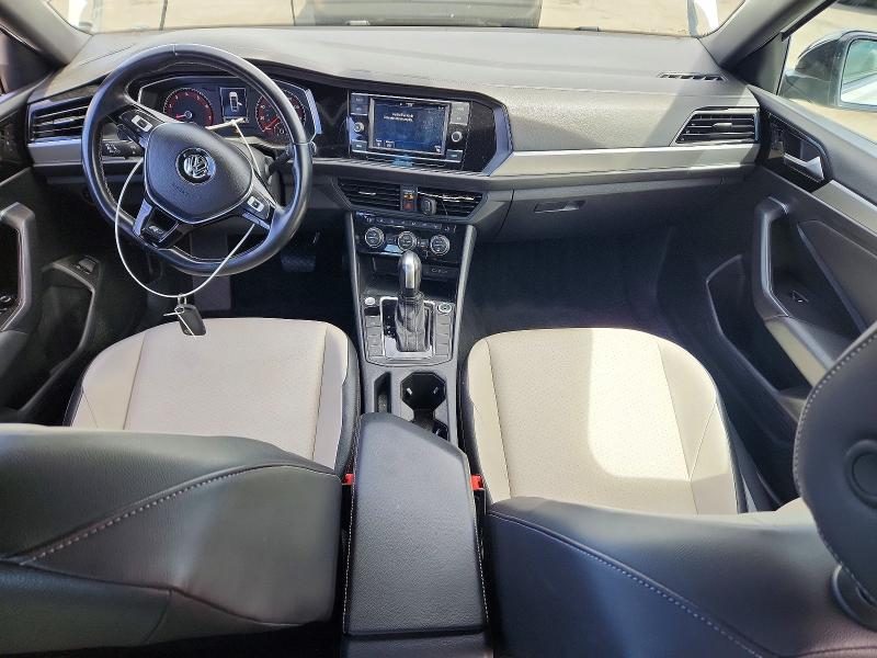 2021 Volkswagen Jetta მანქანა იყიდება აუქციონზე, vin: 3VWC57BU9MM054243, აუქციონის ნომერი: 65900536