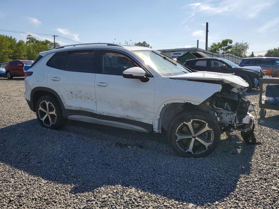 Продажа на аукционе авто 2025 Volkswagen Tiguan, vin: 3VVMR7RM5SM062940, номер лота: 63445276