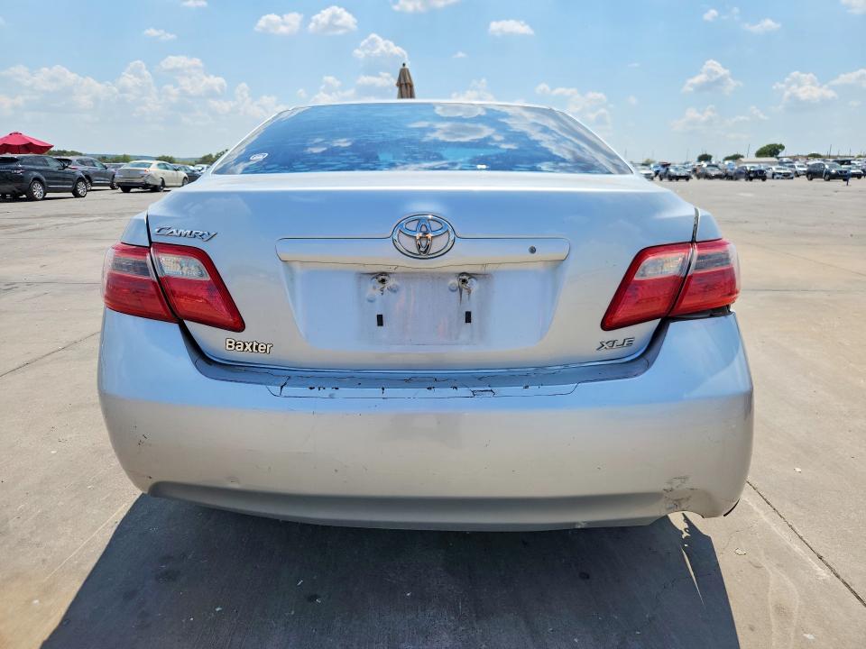 Aukcja sprzedaży 2009 Toyota Camry, vin: 4T4BE46K89R065941, numer aukcji: 67029976