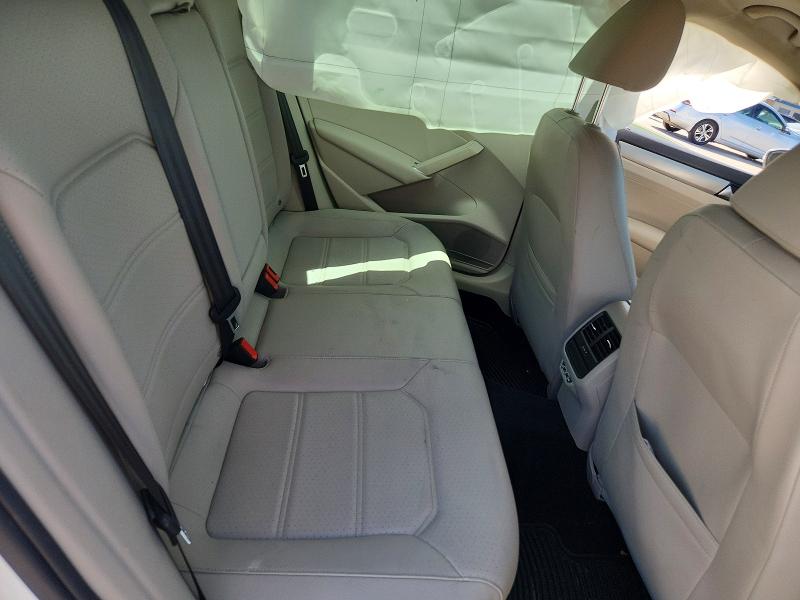 2022 Volkswagen Passat მანქანა იყიდება აუქციონზე, vin: 1VWSA7A36NC004225, აუქციონის ნომერი: 65196386